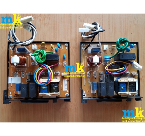 ( SP1041 ) Board Nguồn Dàn Nóng  Panasonic Loại Board 2 Mảnh Rời